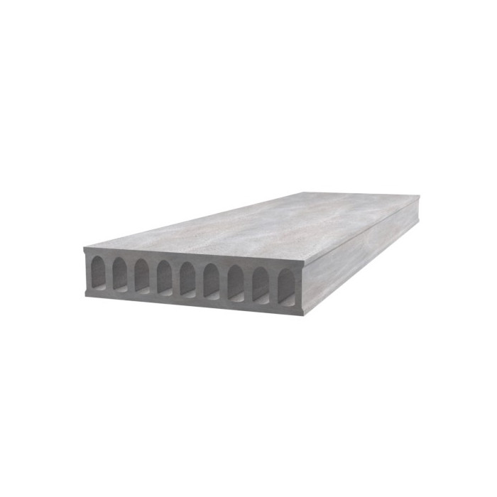 Плита перекрытия ПБ 53-10-12